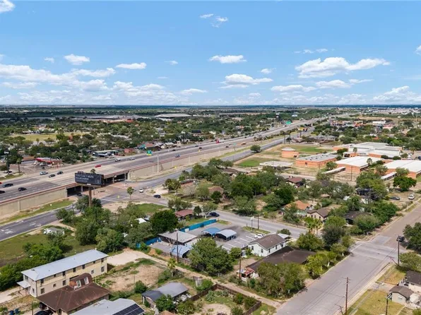 220 N Vermont Ave, Mercedes, TX 78570