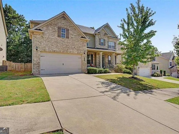 325 Hillgrove Dr, Canton, GA 30114