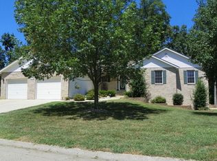 6414 Northbrook Dr, Waterloo, IL