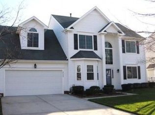 2752 Livingston Loop, Virginia Beach, VA 23456