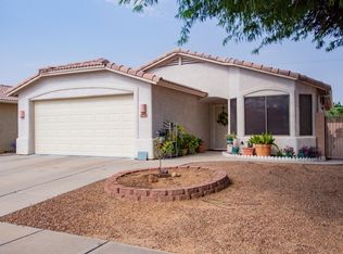 2462 S Via De Dos Arroyos, Tucson, AZ 85710
