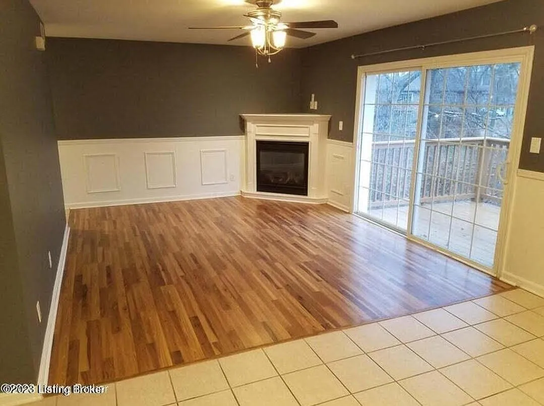 Building Photo - 731 N Hite Ave #6