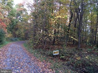 Wagner Hill Rd, Accident, MD 21520