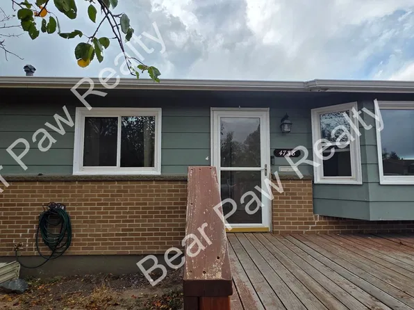 4738 Greybull Ave, Cheyenne, WY 82009