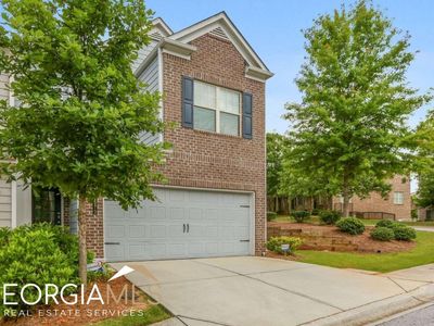 2573 Parkwood Cove Dr, Doraville, GA, 30340