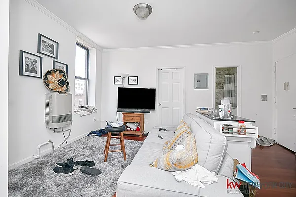 Rented by Keller Williams NYC | media 24