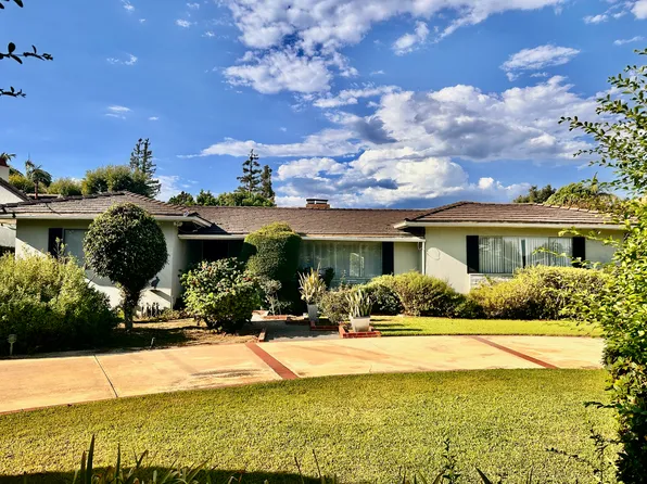 375 W Las Flores Ave, Arcadia, CA 91007