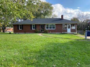 1122 Glenfield Dr, Lynchburg, VA 24502