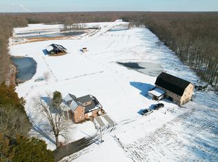 13235 Knotts Ln, Golts, MD 21635