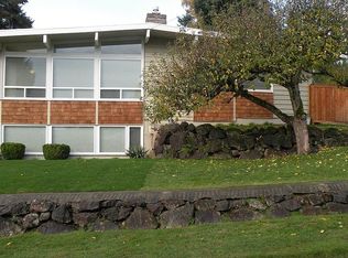 6632 NE 191st St, Kenmore, WA 98028