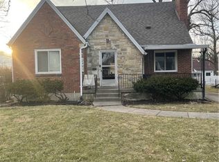 2421 Elsmere Ave, Dayton, OH 45406