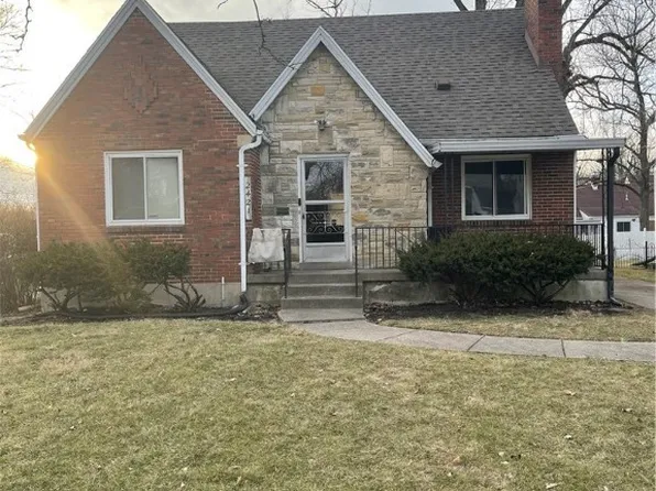 2421 Elsmere Ave, Dayton, OH 45406