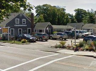 521 Route 28, Harwich Port, MA 02646