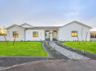 6808 N 178th Ln, Waddell, AZ 85355