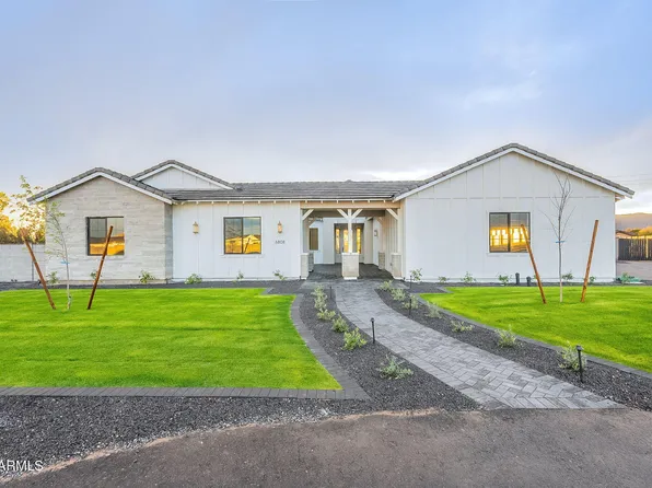 6808 N 178TH Lane, Waddell, AZ 85355