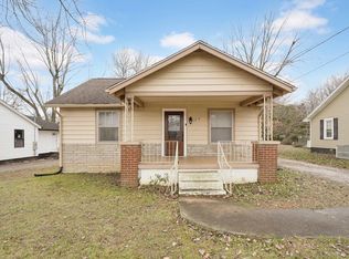 819 Grapevine Rd, Madisonville, KY 42431