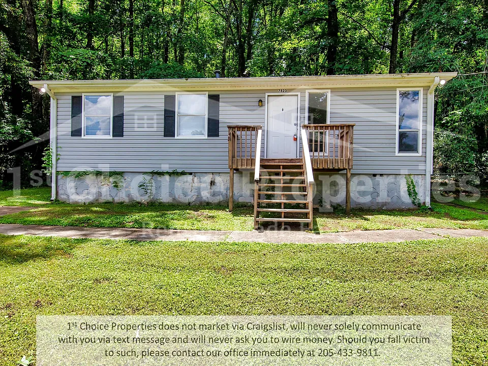 7823 Happy Hollow Rd #1