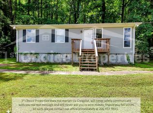 7823 Happy Hollow Rd #1, Trussville, AL 35173