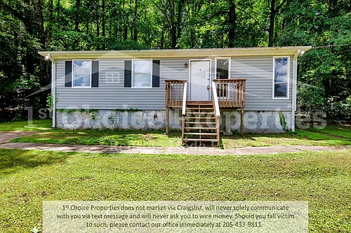7823 Happy Hollow Rd Photo 1