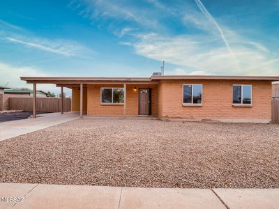 7680 E Keith Dr, Tucson, AZ, 85730