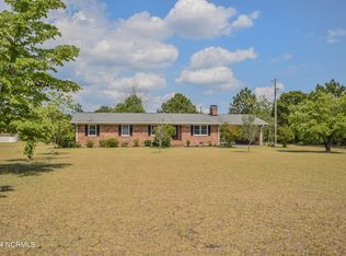 13005 Us Highway 15 #501, Aberdeen, NC 28315