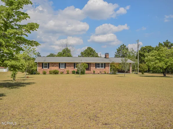 13005 Us Hwy 15-501, Aberdeen, NC 28315