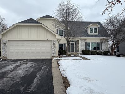 (Undisclosed Address), Vernon Hills, IL, 60061