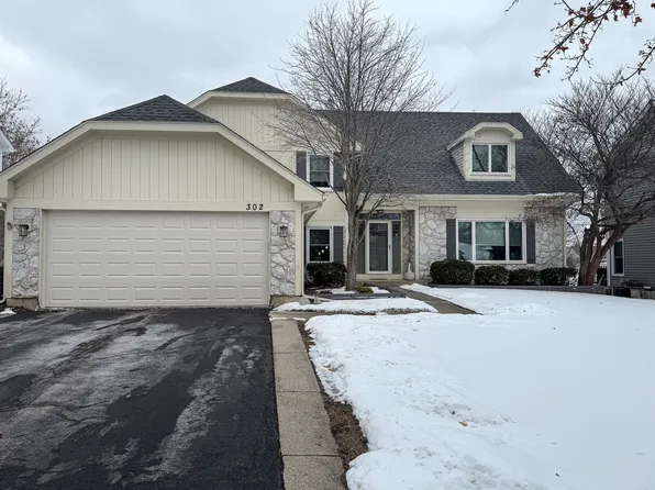 (undisclosed Address), Vernon Hills, IL 60061
