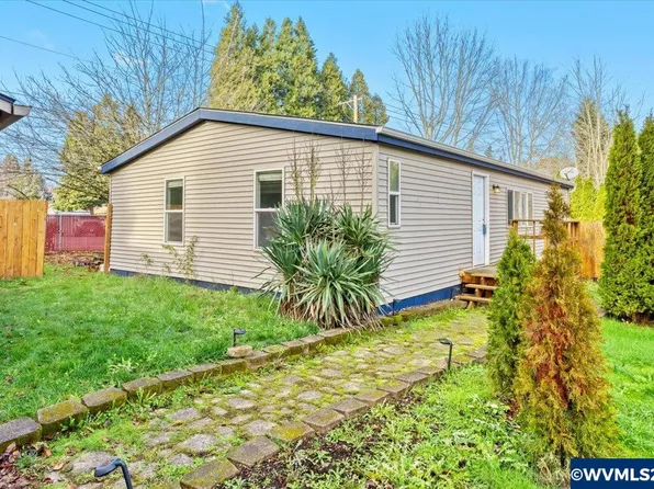 5041 Cumberland Ct SE, Salem, OR 97306