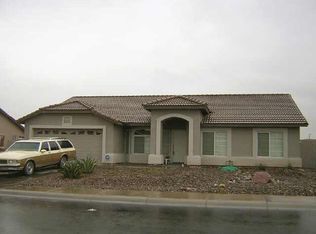 3524 E Thornton Ave, Gilbert, AZ 85297