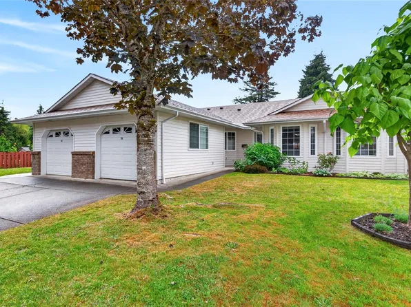 1905 Willemar Ave #18, Courtenay, BC V9N 3M5