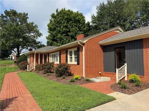 4716 S State Highway 150, Lexington, NC 27295