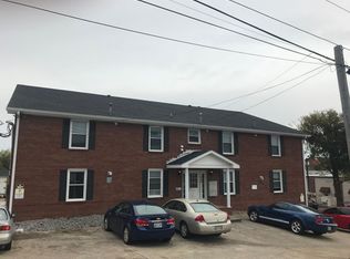 528 Main St APT 2, Clarksville, TN 37040