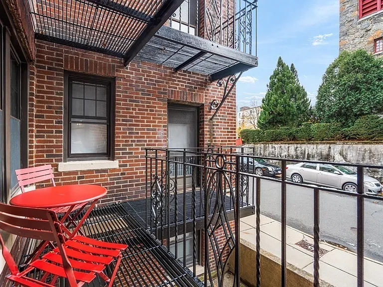 189 Chestnut Hill Ave #8 — Photo 14