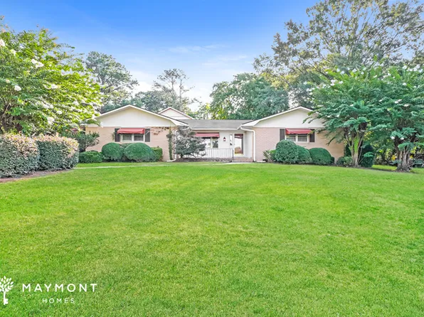 105 Kim Way, Warner Robins, GA 31088