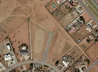 0 Savannah Ct, Apple Valley, CA 92307