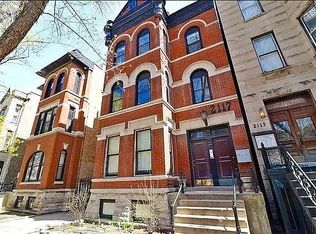 2117 N Sheffield Ave APT 3F, Chicago, IL 60614