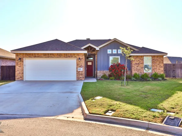 3217 Settlers Way, Abilene, TX 79601