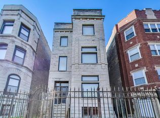 3304 W Warren Blvd, Chicago, IL 60624