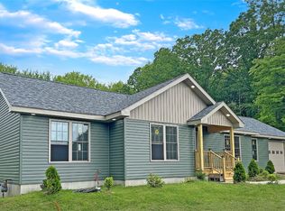 16754 Carr Hill Rd, Meadville, PA 16335