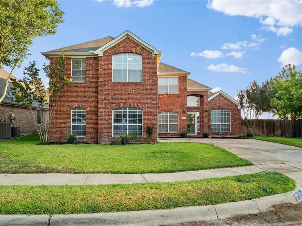 5545 Cranberry Dr, Fort Worth, TX 76137