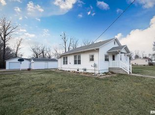 300 N Meadow St, Royalton, IL 62983