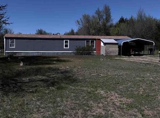 7204 Backacres Rd, Hutchinson, KS 67501