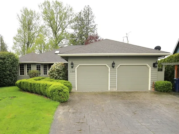 124 Jefferson Court, Sumas, WA 98295