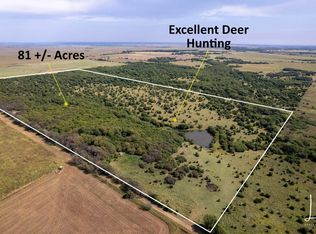 0 282nd Rd, Dexter, KS 67038