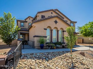 731 W Calle La Bolita, Sahuarita, AZ 85629