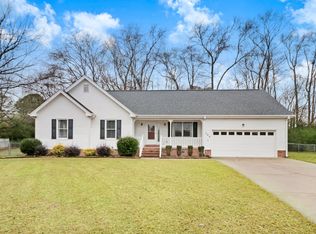 103 Sallie Pl, Goldsboro, NC 27534