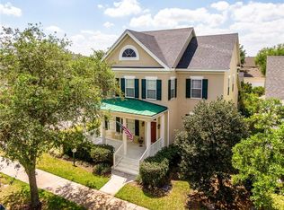 206 N Village St, Celebration, FL 34747