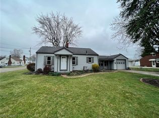 4955 14th St SW, Canton, OH 44710