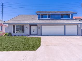 15671 Fox Hills St, Westminster, CA 92683